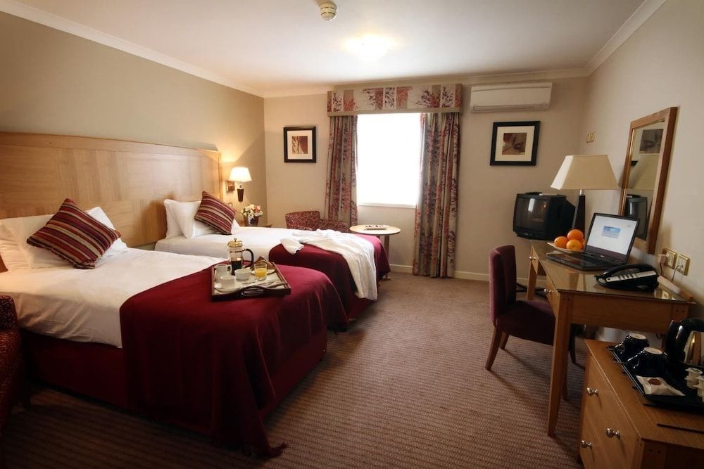 Westmead Hotel 3