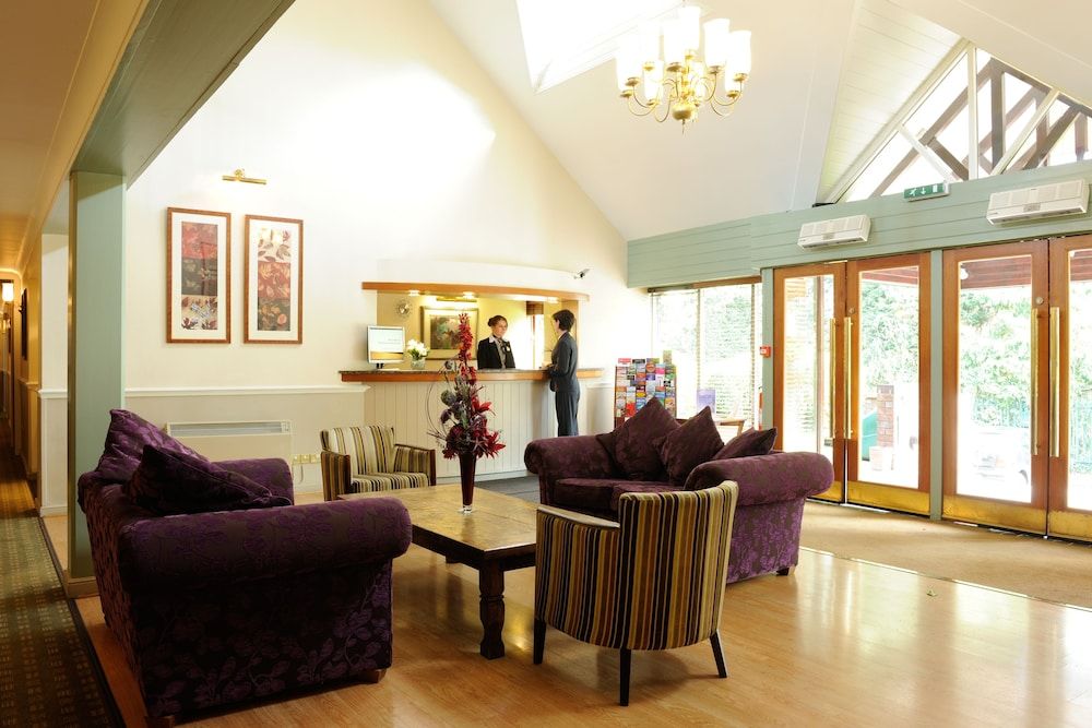 Westmead Hotel 2