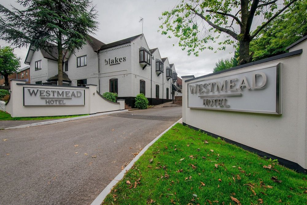Westmead Hotel 3 estrellas en Birmingham