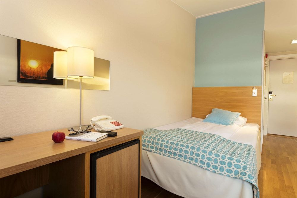 Scandic Vadsø 3 stelle a Vadsø