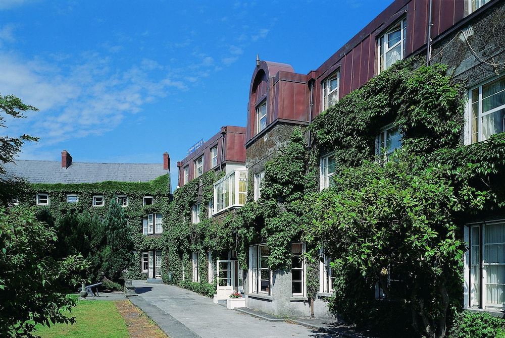 Old Ground 4 estrelas em Ennis