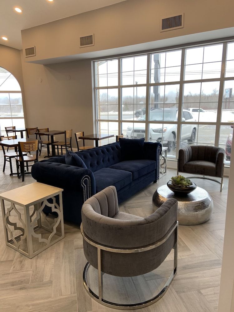 Travelodge by Wyndham Timmins 1 Travelodge by Wyndham Timmins 1