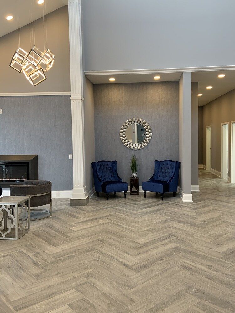 Travelodge by Wyndham Timmins 2 Travelodge by Wyndham Timmins 2