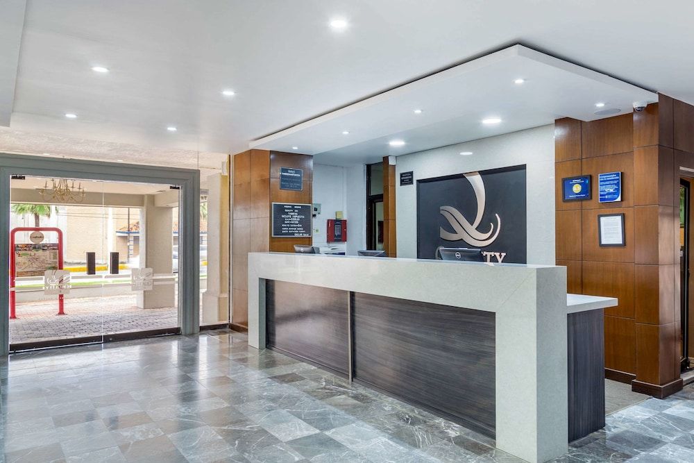 Quality Inn Piedras Negras 2