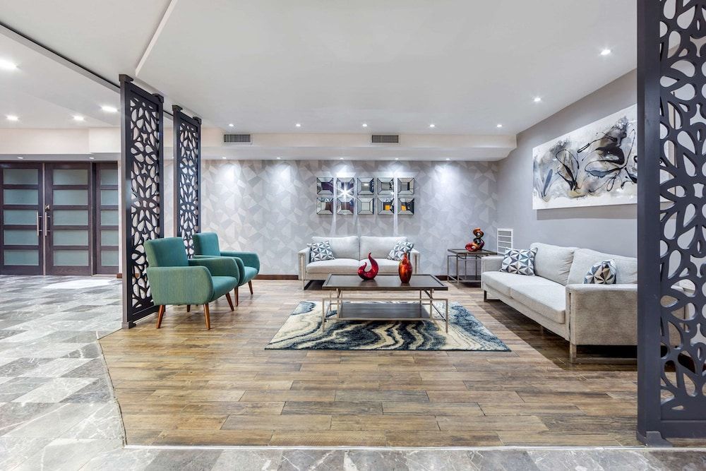 Quality Inn Piedras Negras 3