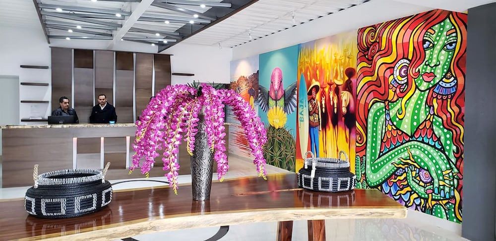 Festival Plaza Rosarito 2