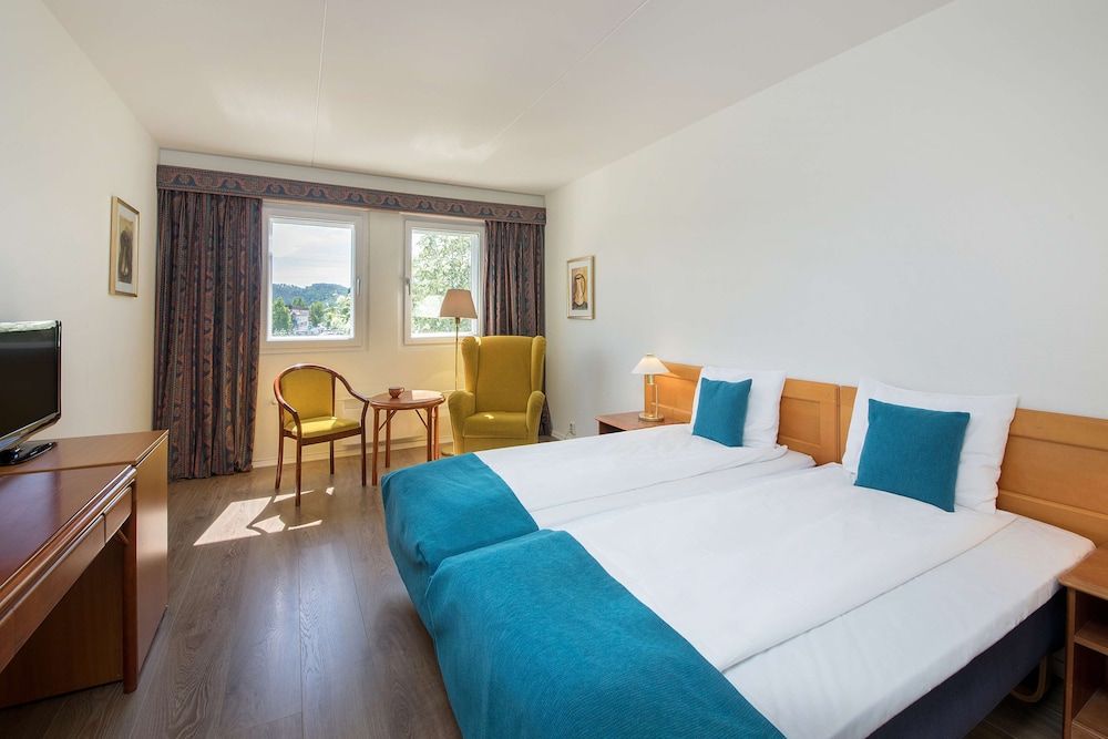 Scandic Hønefoss 3 estrellas en Hønefoss