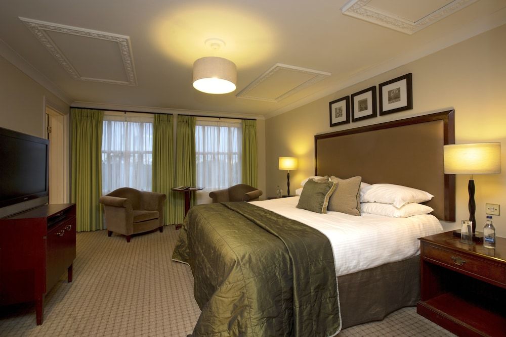 Rookery Hall Hotel 3