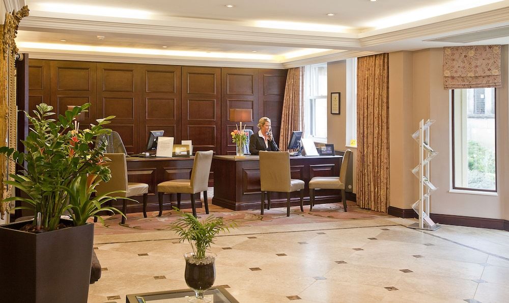 Rookery Hall Hotel 2