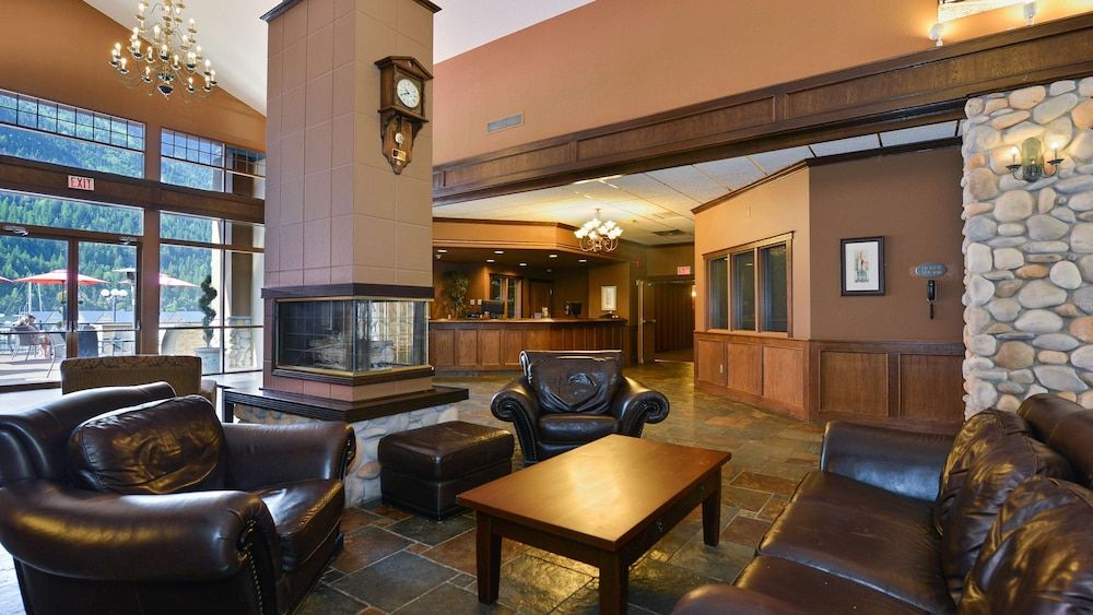 Prestige Lakeside Resort, BW Premier Collection 2