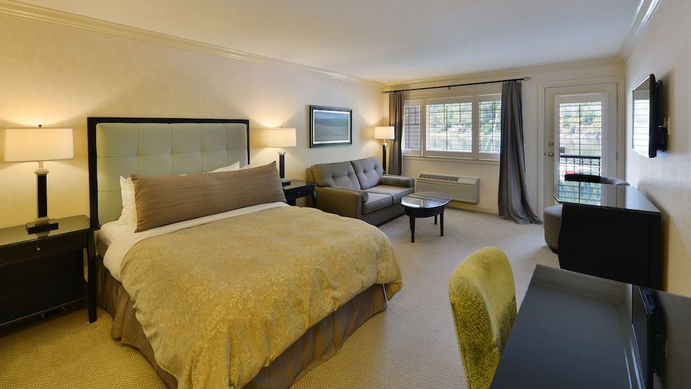 Prestige Lakeside Resort, BW Premier Collection 3