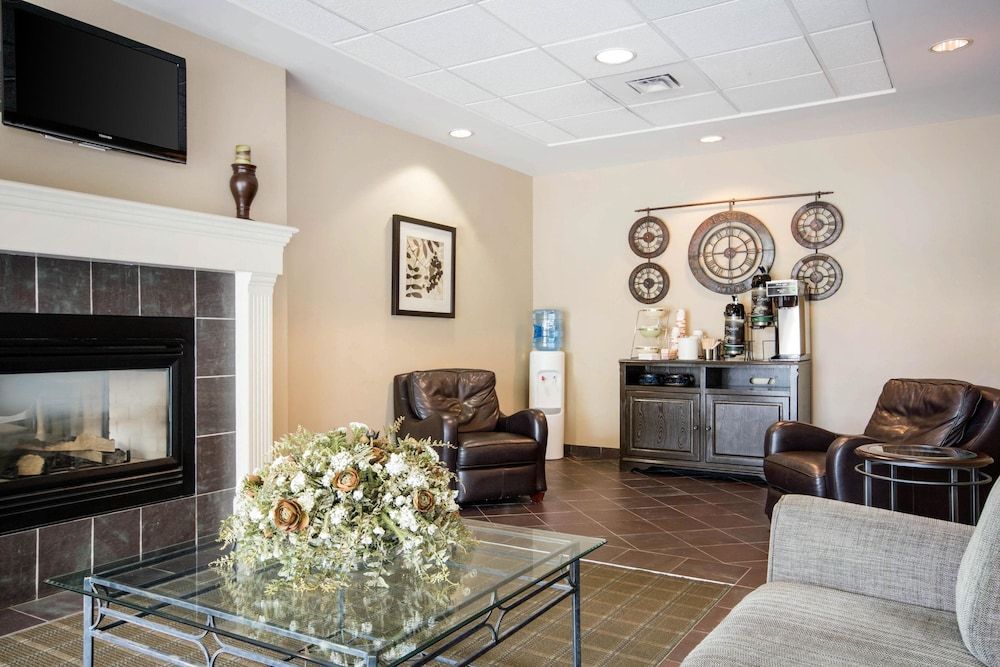 Quality Hotel & Conference Centre 2