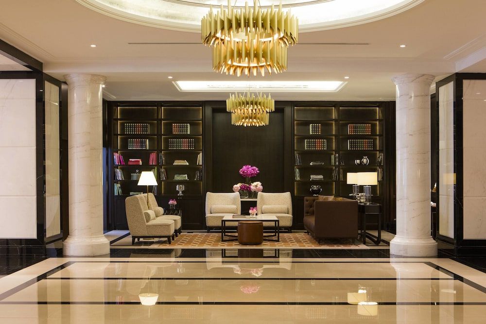 The Ritz-Carlton, Kuala Lumpur 2