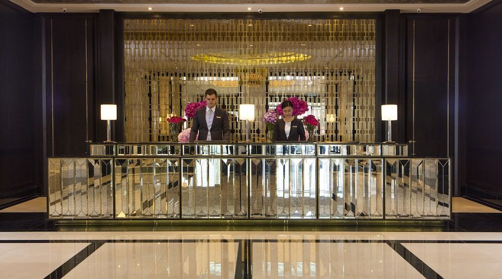 The Ritz-Carlton, Kuala Lumpur 3