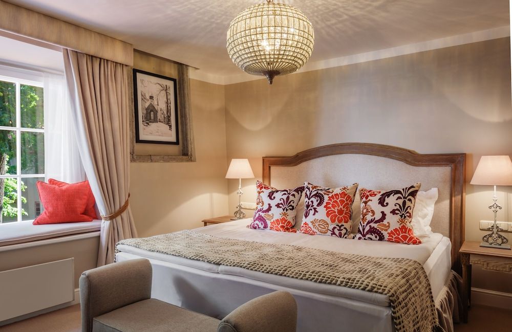 Schlössle Hotel - The Leading Hotels of the World 3
