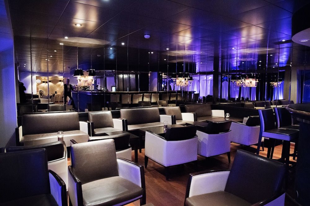 Fleischer's Hotel 4 estrelas em Vossevangen