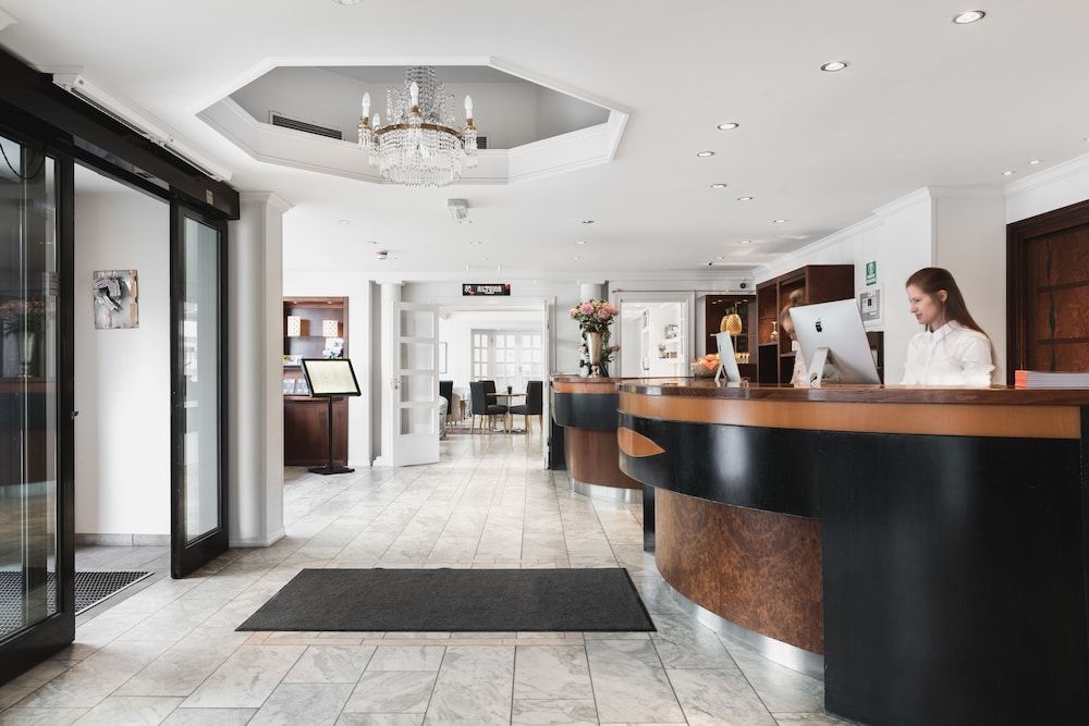 Augustin Hotel 2