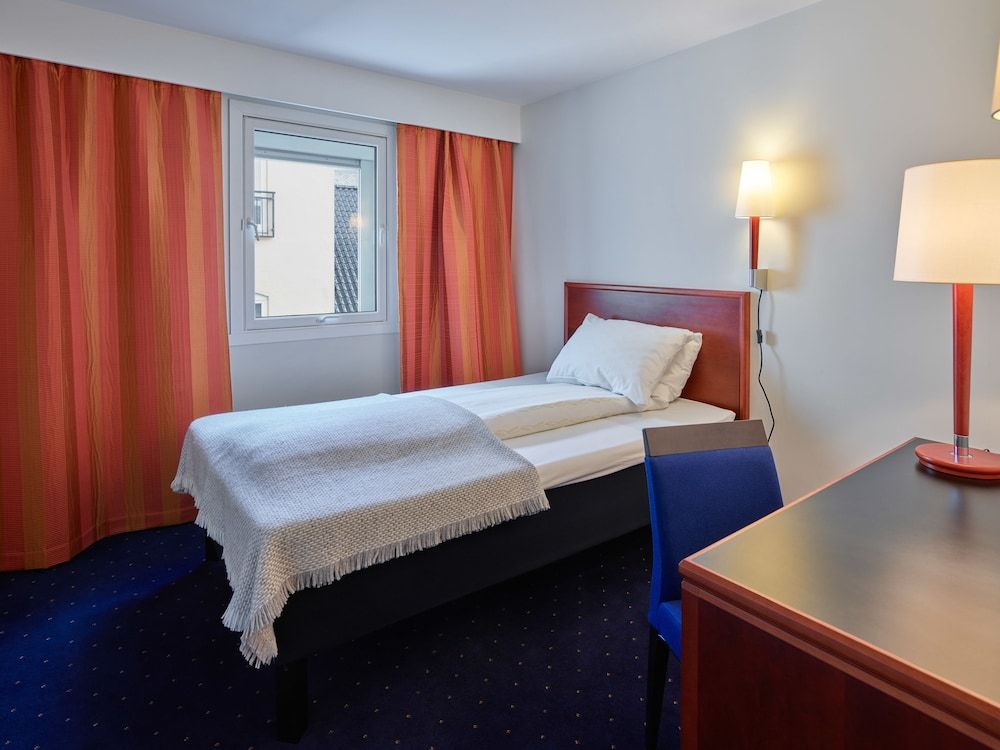 Augustin Hotel 3