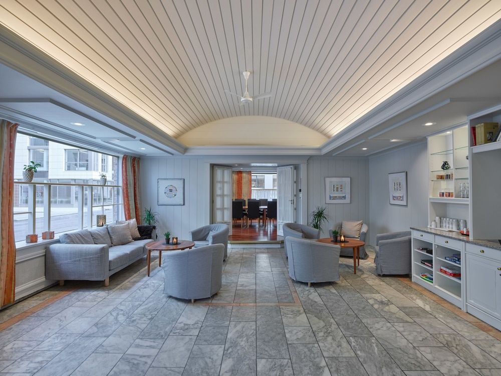 Augustin Hotel 1