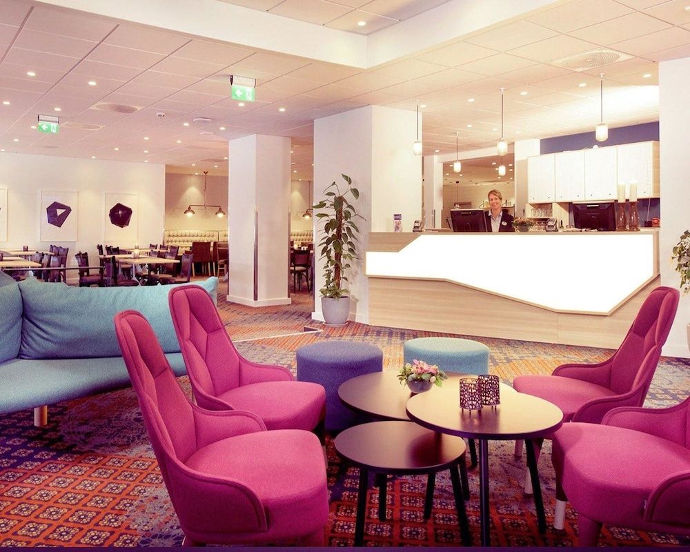 Clarion Collection Hotel Astoria 2