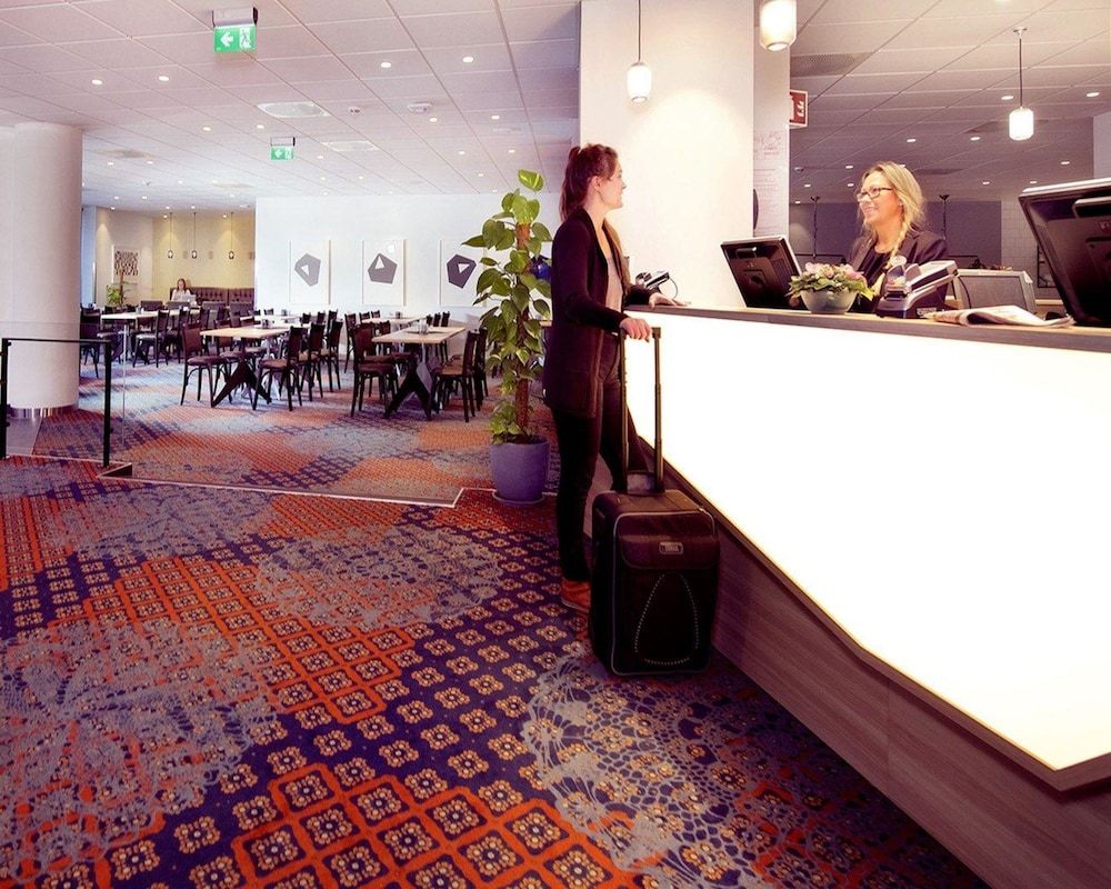 Clarion Collection Hotel Astoria 3