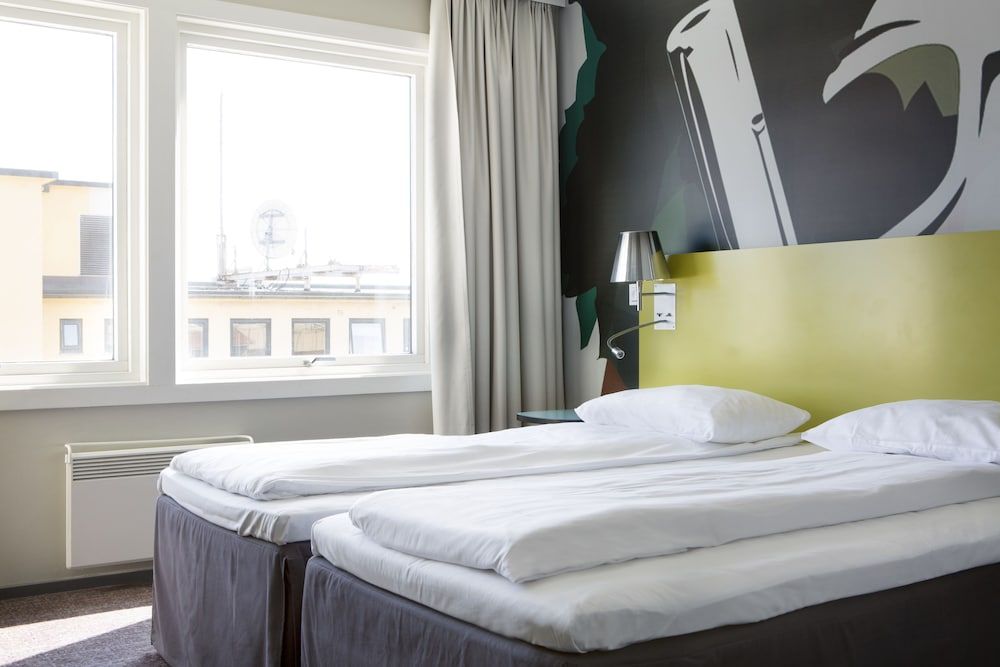 Comfort Hotel Kristiansand 3
