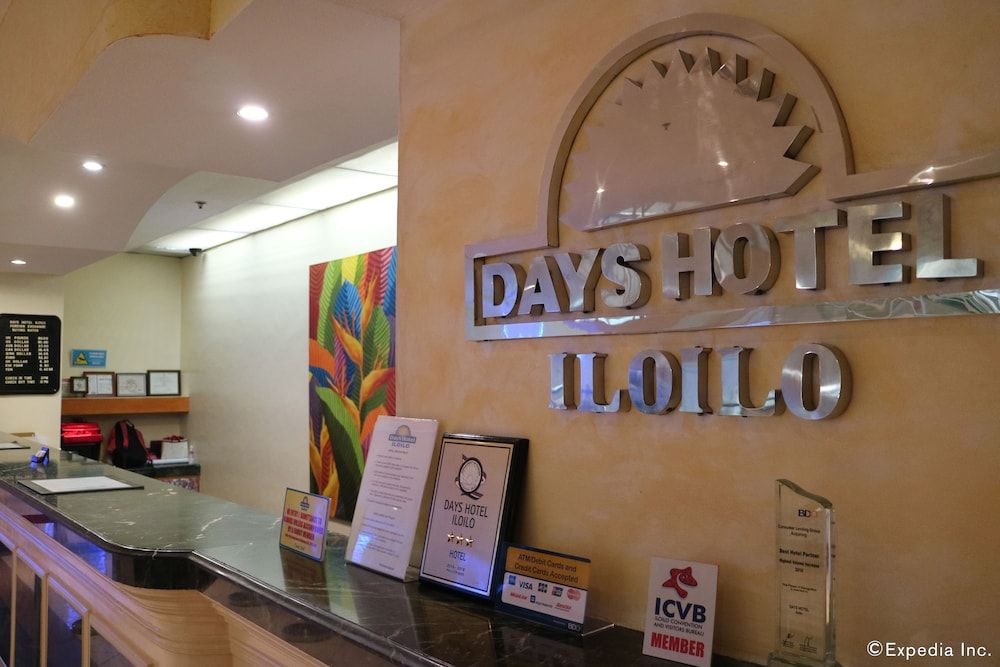 Days Hotel Iloilo 3