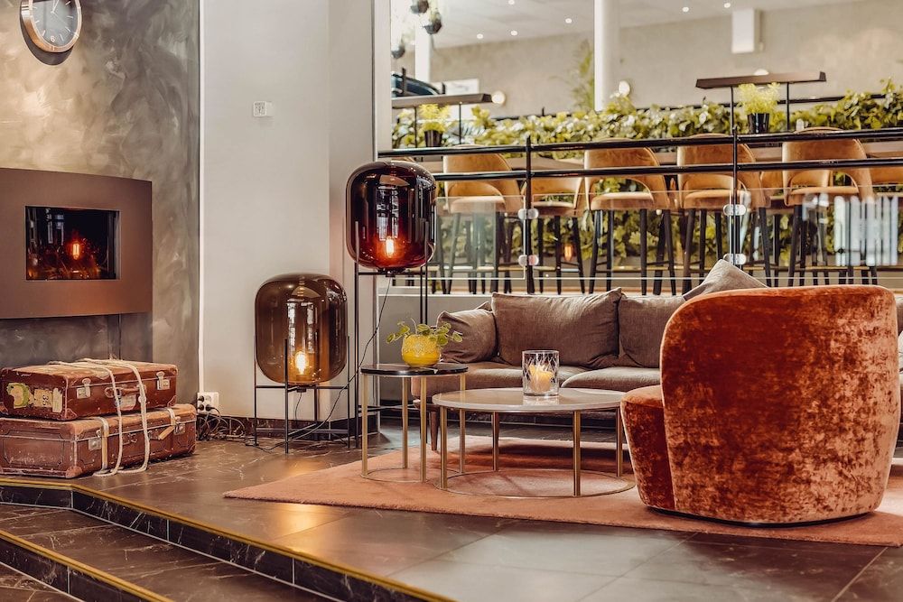 Clarion Collection Hotel Grand Bodø 2