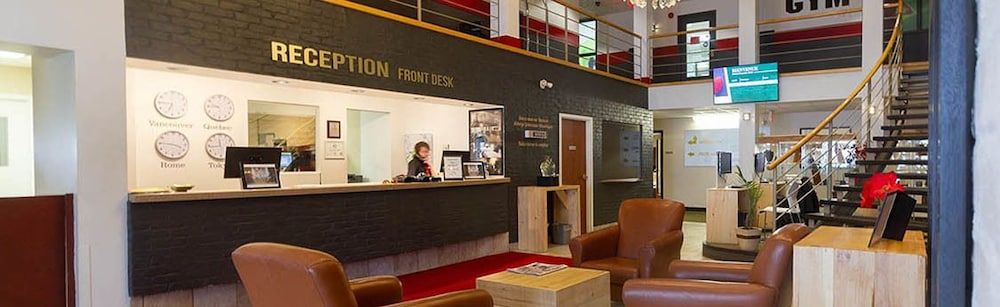 Auberge Gouverneur Shawinigan