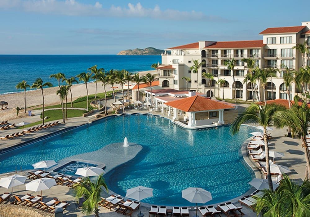 Dreams Los Cabos Todo Incluido 4 estrellas en San José del Cabo