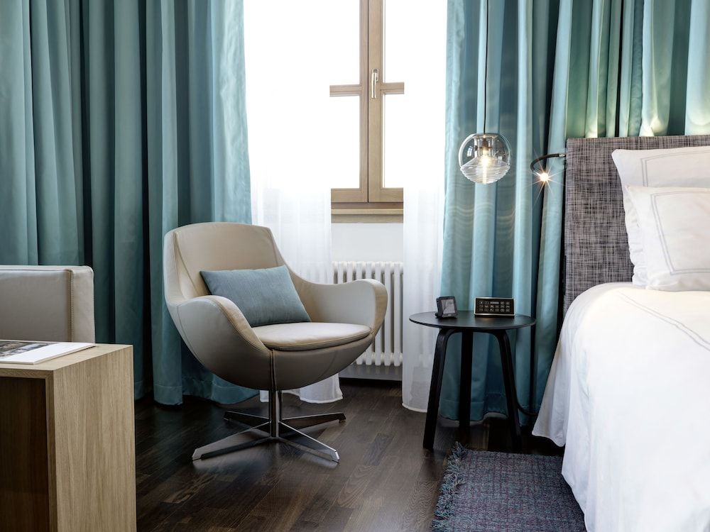 Hotel Metropole Geneve 3