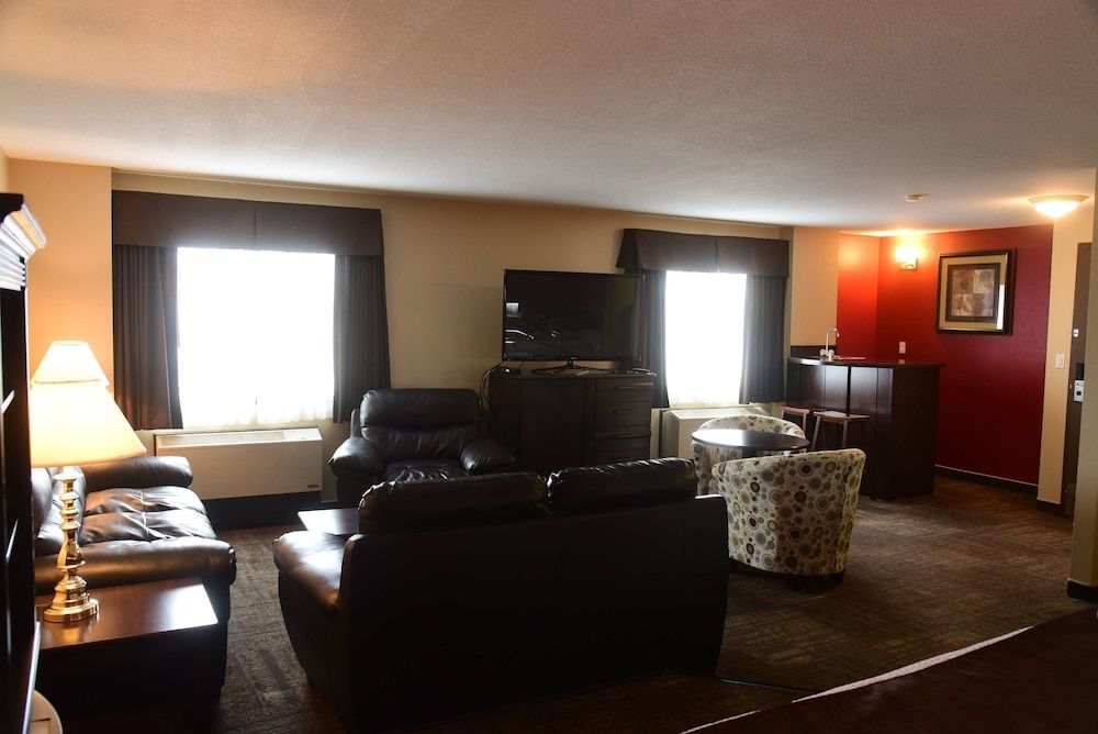Coast Swift Current Hotel 3 estrelas em Swift Current