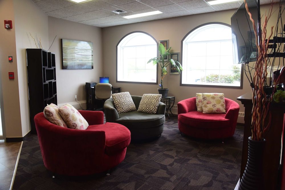 Coast Swift Current Hotel 3