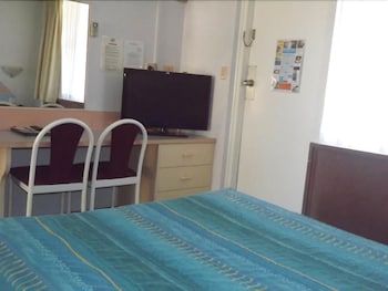 Golden Sands Motor Inn Forster 3