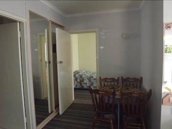 Golden Sands Motor Inn Forster 2