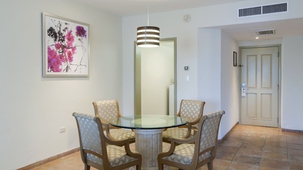 Holiday Inn Ciudad del Carmen 1