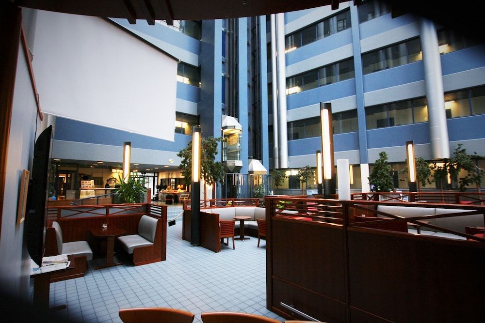 Airport Hotel Bonus Inn 2