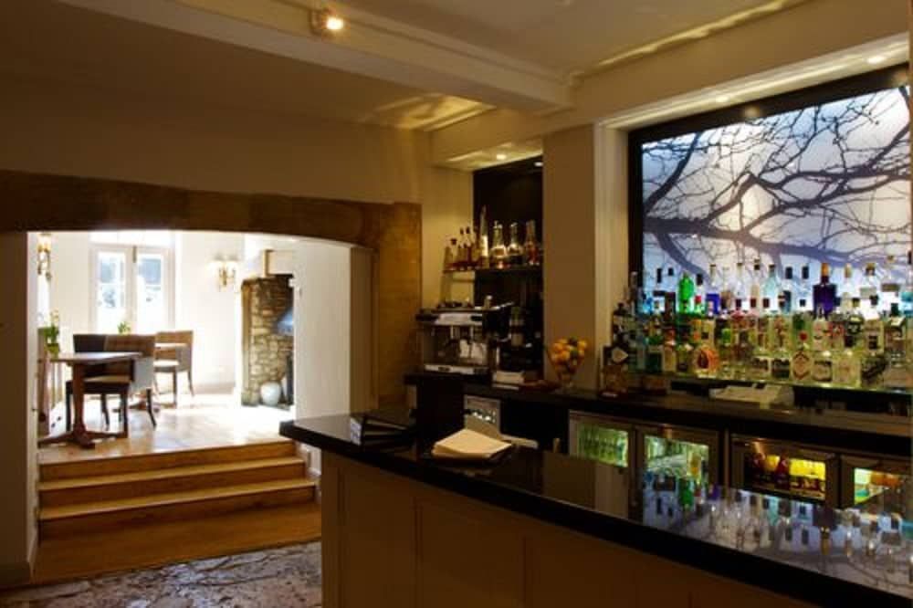 The Feathers Hotel 4 estrelas em Woodstock