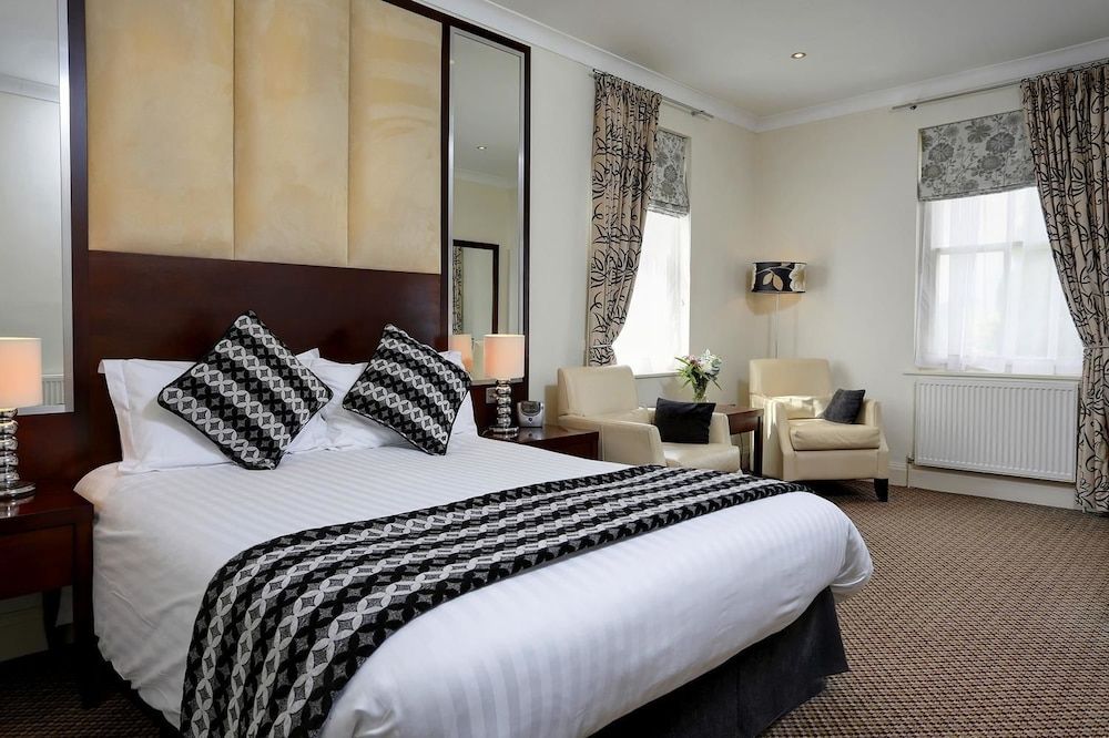 Best Western Forest & Vale Hotel 2