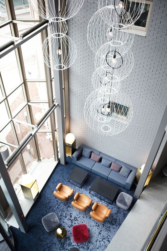 Scandic Ambassadeur Drammen 2