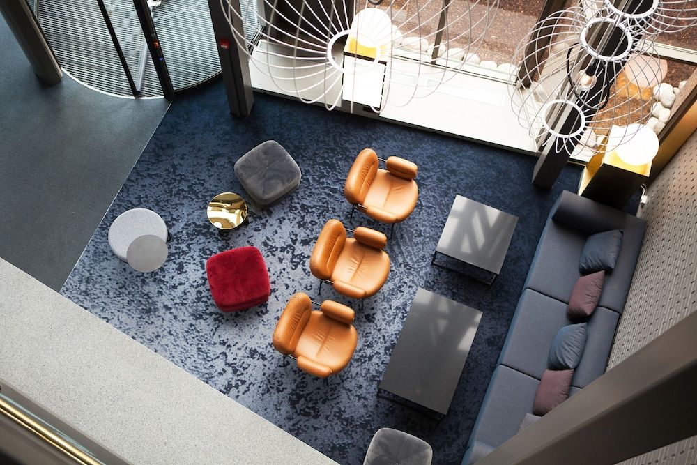 Scandic Ambassadeur Drammen 3