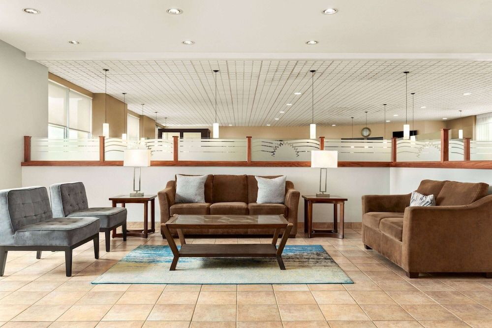 Days Inn by Wyndham London 3 Days Inn by Wyndham London 3