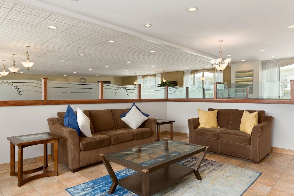 Days Inn by Wyndham London 2 Days Inn by Wyndham London 2