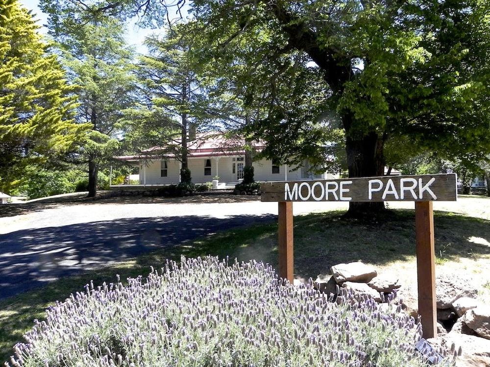 Moore Park Inn 4 estrelas em Armidale