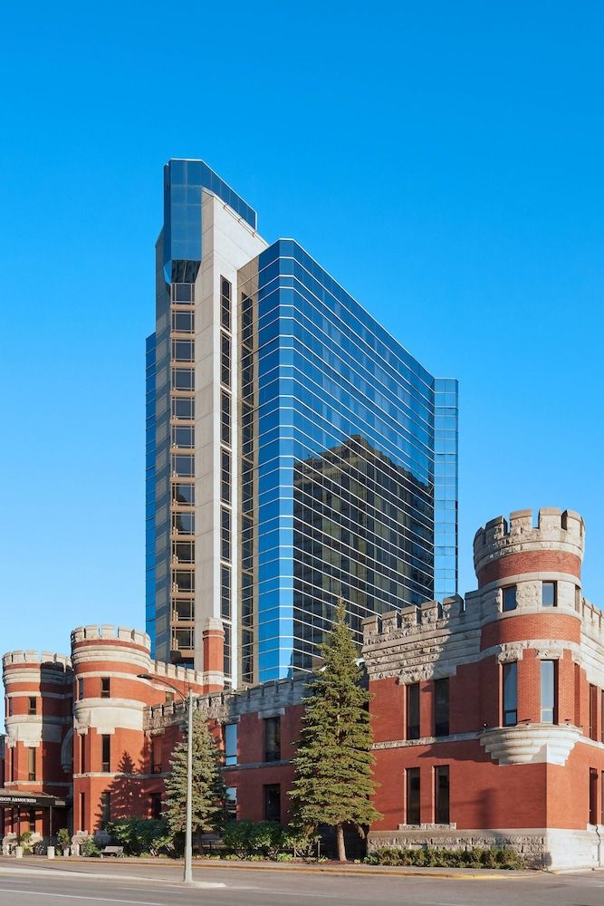 Delta Hotels by Marriott London Armouries 4 stelle a London