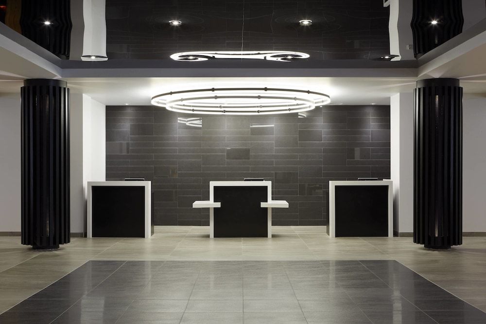 Delta Hotels by Marriott Trois Rivieres Conference Centre 2