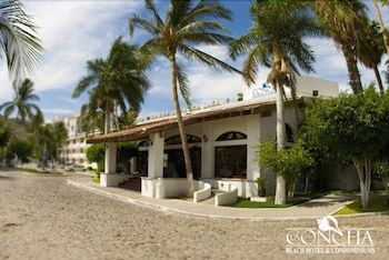 La Concha Beach Hotel 2