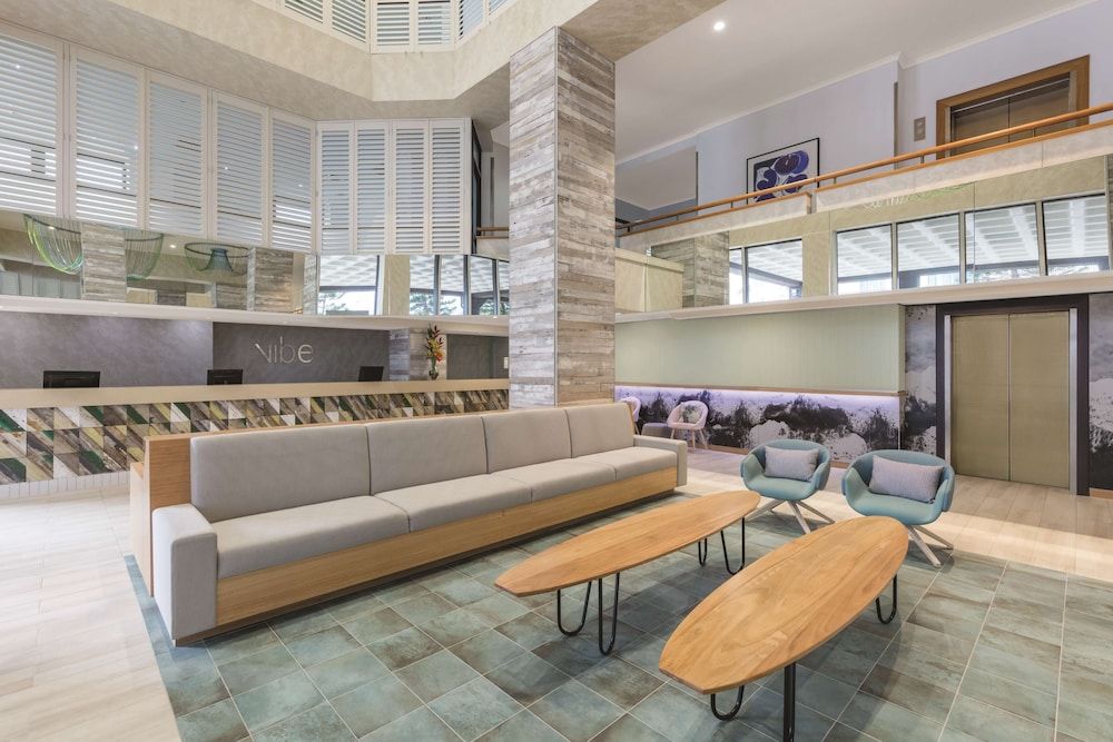 Vibe Hotel Gold Coast 3