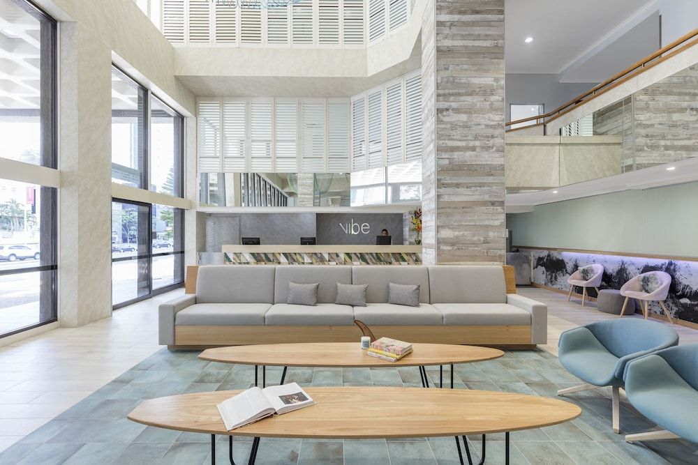 Vibe Hotel Gold Coast 2