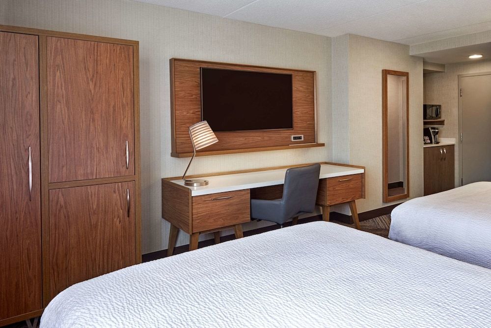 Comfort Inn Sarnia 3